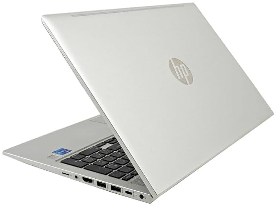 準美品‼️HP ProBook☘i7☘第11世代☘メモリ16GB☘ノートパソコン hp - 最新モデル‼️HP ProBook☘第11世代☘メモリ16GB☘ノート